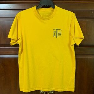 Men’s Patagonia Organic Cotton T-Shirt